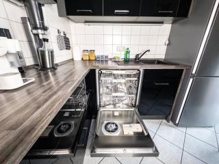 Erstklassige 3-Zimmer Wohnung - Leipzig - 3