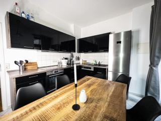 Erstklassige 3-Zimmer Wohnung - Leipzig - 1