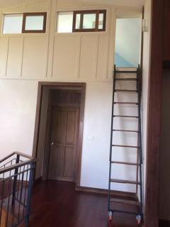 บ้านพักตากอากาศ Bonanza Khao Yai (Pinny) - Ban Khanong Phra Nua - 9