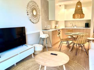 e-baltic - Niechorze, Your beachfront apartments, - Niechorze - 4