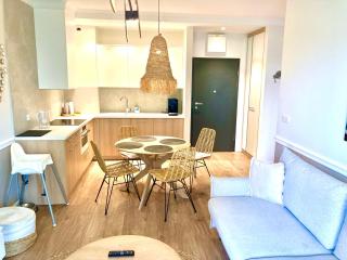 e-baltic - Niechorze, Your beachfront apartments, - Niechorze - 1