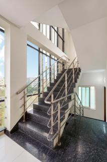 Westside Hotel Gachibowli - 4