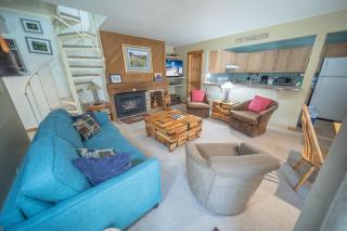 Flying Dutchman 1192 by SummitCove Lodging - 0