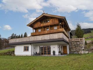 Appartement Stallfeldhof - 8