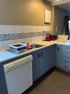 Rainbow Mountain cottage - Rotorua - 9