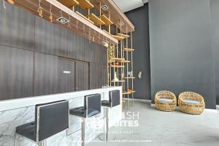 Cubic Botanical Premium Suites @ Bangsar South - Kuala Lumpur - 1