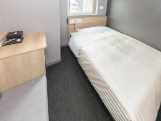 Super Hotel Sapporo Kitagojo Dori - Sapporo - 5