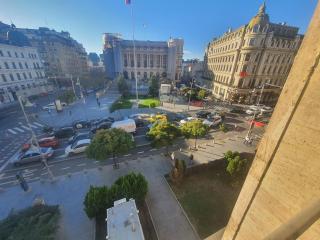 City Center Victoriei - Bucarest - 1