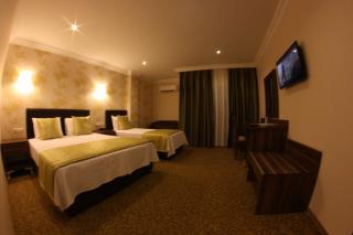 Hotel Billurcu - Ayvalık - 7