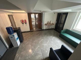 Ivy League House, Pyramid Residency - 3