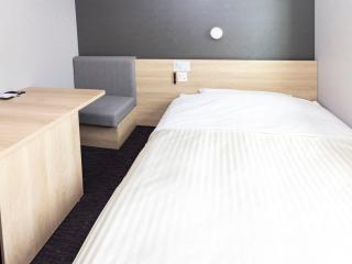 Super Hotel Sapporo Kitagojo Dori - Sapporo - 3