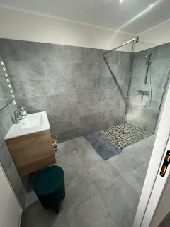 Villa Saint Florent - Terrace and swimming pool - Santo-Pietro-di-Tenda - 4