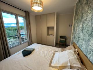 Villa Saint Florent - Terrace and swimming pool - Santo-Pietro-di-Tenda - 1
