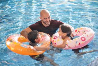 Delta Hotels by Marriott City Center Doha - Doha - 9