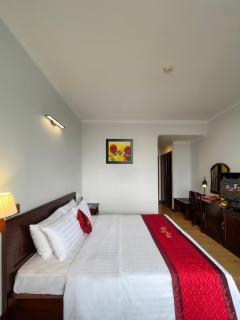 Đông Xuyên Hotel - Long Xuyen - 5