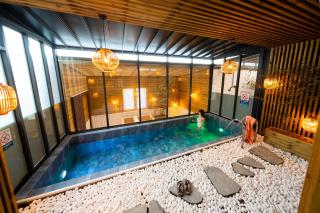 Danggn Ryokan - Gyeongju - 4