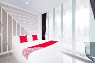 SAND HOTEL - Kuala Lumpur - 8