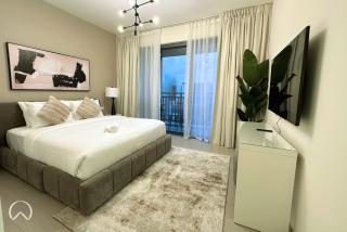 Oraya - Suburban Serenity at Spacious 4BR Villa in Maple 2 - Dubai - 1