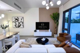 Oraya - Suburban Serenity at Spacious 4BR Villa in Maple 2 - Dubai - 6