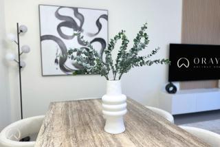 Oraya - Suburban Serenity at Spacious 4BR Villa in Maple 2 - Dubai - 4