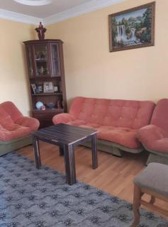 Guest House GIA - Bagrationi St # 42 - Koboeleti - 6