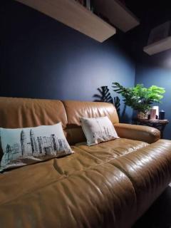 Cozy Beach Getaway - Kampong Baharu Cherating - 8