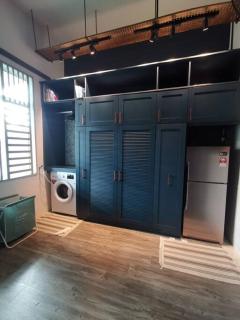 Cozy Beach Getaway - Kampong Baharu Cherating - 2