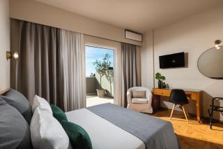 Hotel Delfini - Piraeus - 2