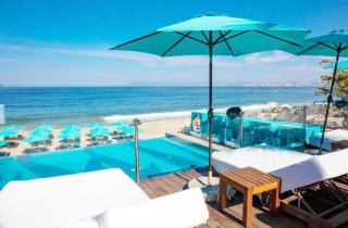 Grant's Studio at Mantamar Tower - 9