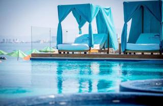 Grant's Studio at Mantamar Tower - 5