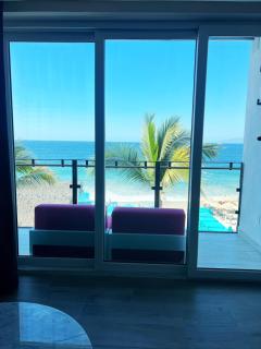 Grant's Studio at Mantamar Tower - 2