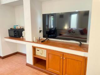 Samui Honey Cottages Beach Resort - SHA Extra Plus - Choeng Mon Beach - 4