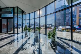 Panorama Capital Skyline - 17 piętro - 5