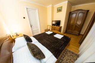 Pension Sólyomkő - 7