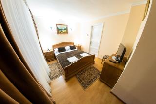 Pension Sólyomkő - 6