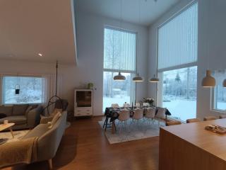 North Aurora Villa - near the Santa Claus - Rovaniemi - 2