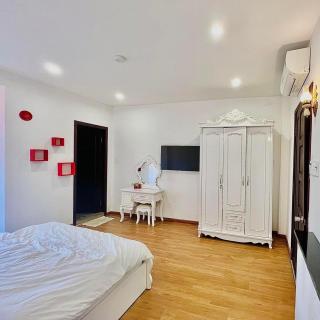Nha Cua Tao Homestay Quy Nhon - Venuestay - 8