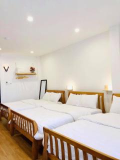 Nha Cua Tao Homestay Quy Nhon - Venuestay - 2