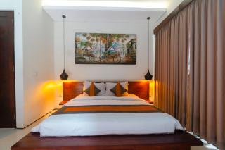 Villa C31 Seminyak - Seminyak - 3