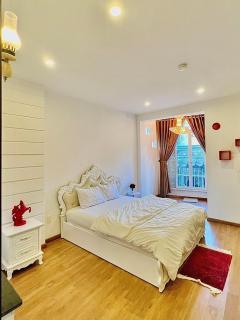 Nha Cua Tao Homestay Quy Nhon - Venuestay - 0