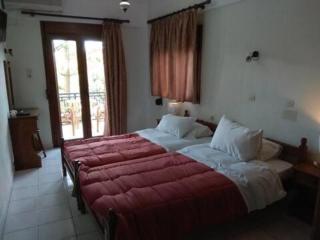 Patra's Apartments Kleopatra and Komissa - 1