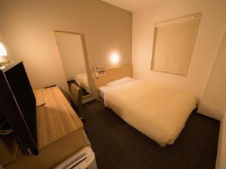 Super Hotel Kitami - Kitami - 7
