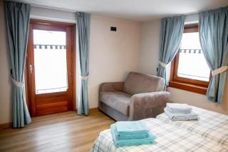Appartamento Guido Pina - Livigno - 1