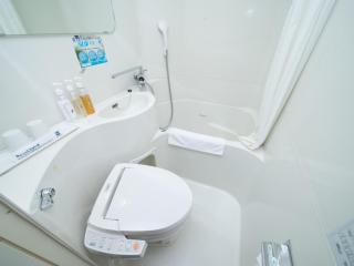 Super Hotel Kitami - 8