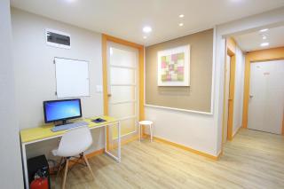 Hongdae guesthouse Cocon Stay - Female only - Seoel - 9