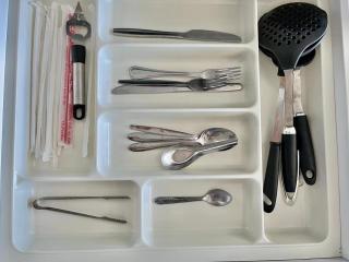 芭提雅中心地带 Centara Avenue 一房公寓 6楼 紧邻海滩，酒吧街，高速互联网 - 5