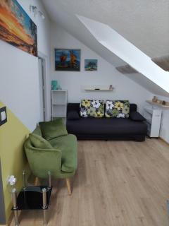 Lucy seafront apartment - Bol - 5