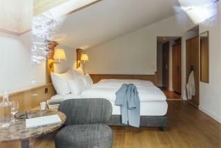 la couronne Hotel & Spa - Zermatt - 2