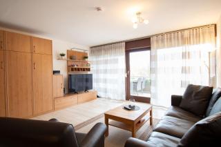 Ferienwohnung Puustpaus - Tossenserdeich - 3