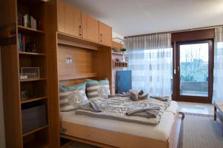 Ferienwohnung Puustpaus - Tossenserdeich - 2